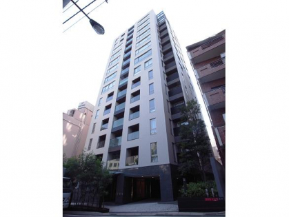 パークコートジオ永田町